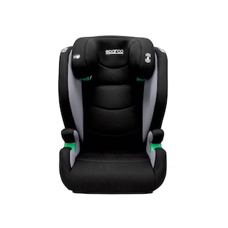 Foto 3 | Sparco Autoasiento Sk2000i Booster Silla De Bebe Para Auto