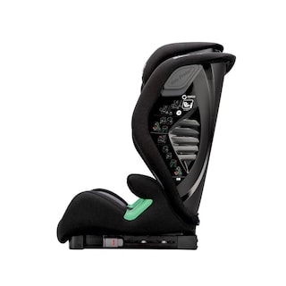 Foto 4 | Sparco Autoasiento Sk2000i Booster Silla De Bebe Para Auto