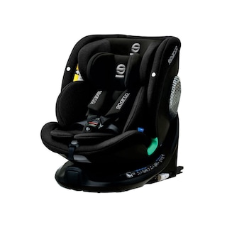 Foto 1 | Sparco Autosiento Sk7000i Rapid Asiento De Bebe Para Autos