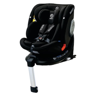 Foto 6 | Sparco Autosiento Sk7000i Rapid Asiento De Bebe Para Autos