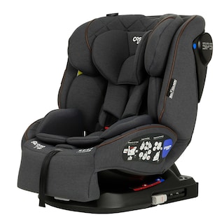 Foto 1 | Cosco Kids Autoasiento Active Fix
