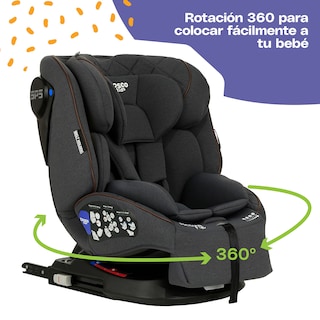 Foto 4 | Cosco Kids Autoasiento Active Fix