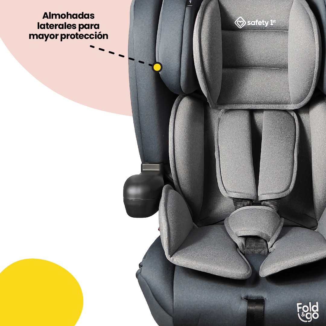 Foto 6 | Safety 1st Autoasiento Fold & Go
