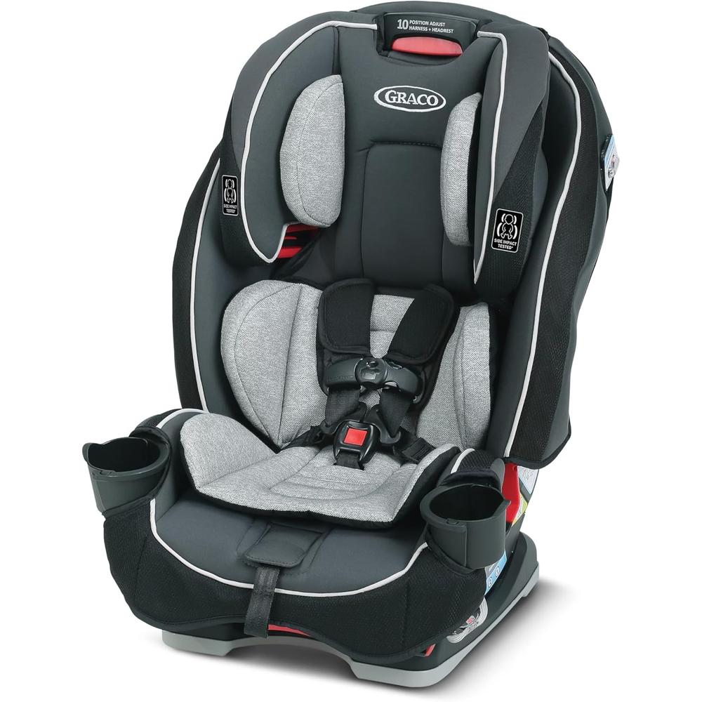 Foto 2 pulgar | Graco Slim Fit 3 En 1