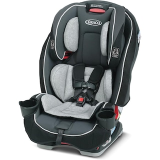 Foto 1 | Graco Slim Fit 3 En 1