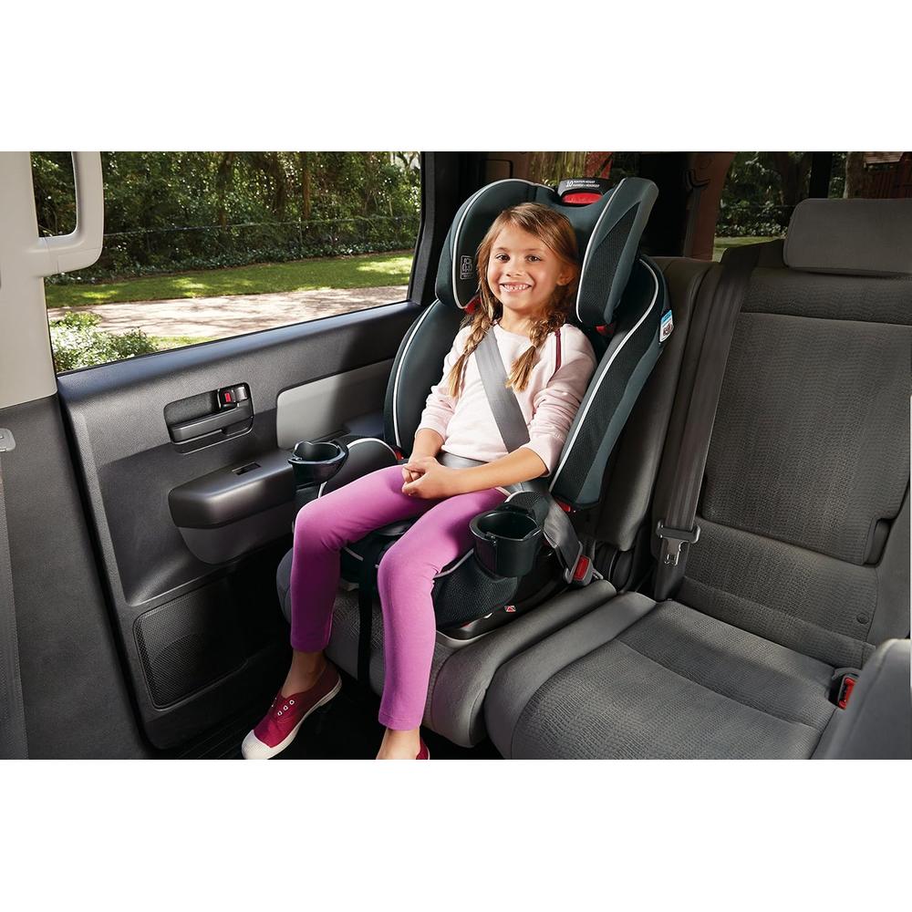 Foto 2 | Graco Slim Fit 3 En 1