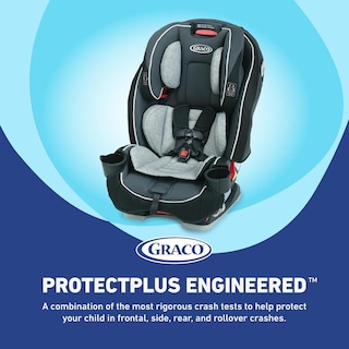 Foto 7 | Graco Slim Fit 3 En 1