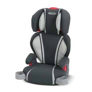 Foto 1 | Graco Highback Turbo Booster
