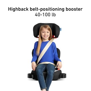 Foto 2 | Graco Highback Turbo Booster