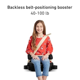 Foto 3 | Graco Highback Turbo Booster