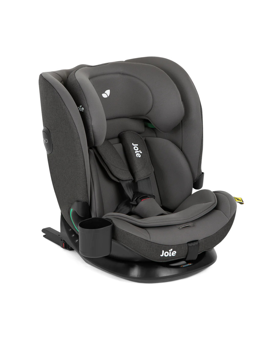 Foto 2 pulgar | Autoasiento Joie I-bold I-size Reclinable 0 A 25 Kg Con Isofix  Contramarcha Prolongada  Arnés De 5 Puntos Y Pr