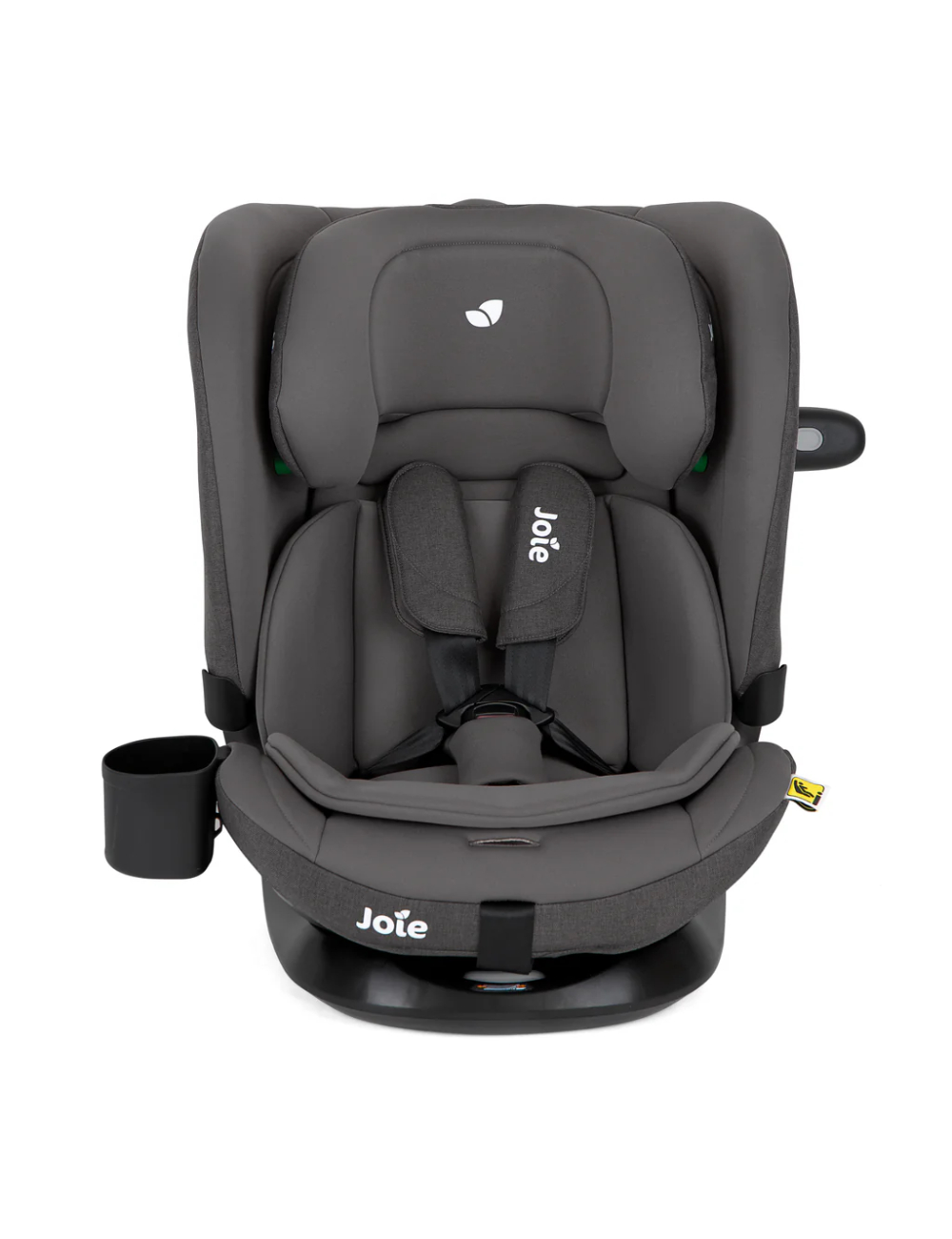 Foto 3 pulgar | Autoasiento Joie I-bold I-size Reclinable 0 A 25 Kg Con Isofix  Contramarcha Prolongada  Arnés De 5 Puntos Y Pr