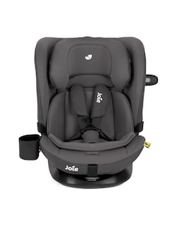 Foto 2 | Autoasiento Joie I-bold I-size Reclinable 0 A 25 Kg Con Isofix Contramarcha Prolongada Arnés De 5 Puntos Y Pr