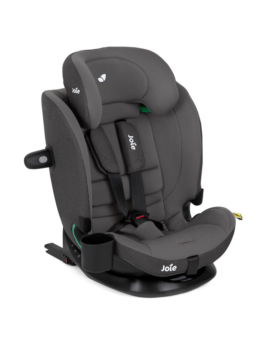 Foto 4 pulgar | Autoasiento Joie I-bold I-size Reclinable 0 A 25 Kg Con Isofix  Contramarcha Prolongada  Arnés De 5 Puntos Y Pr