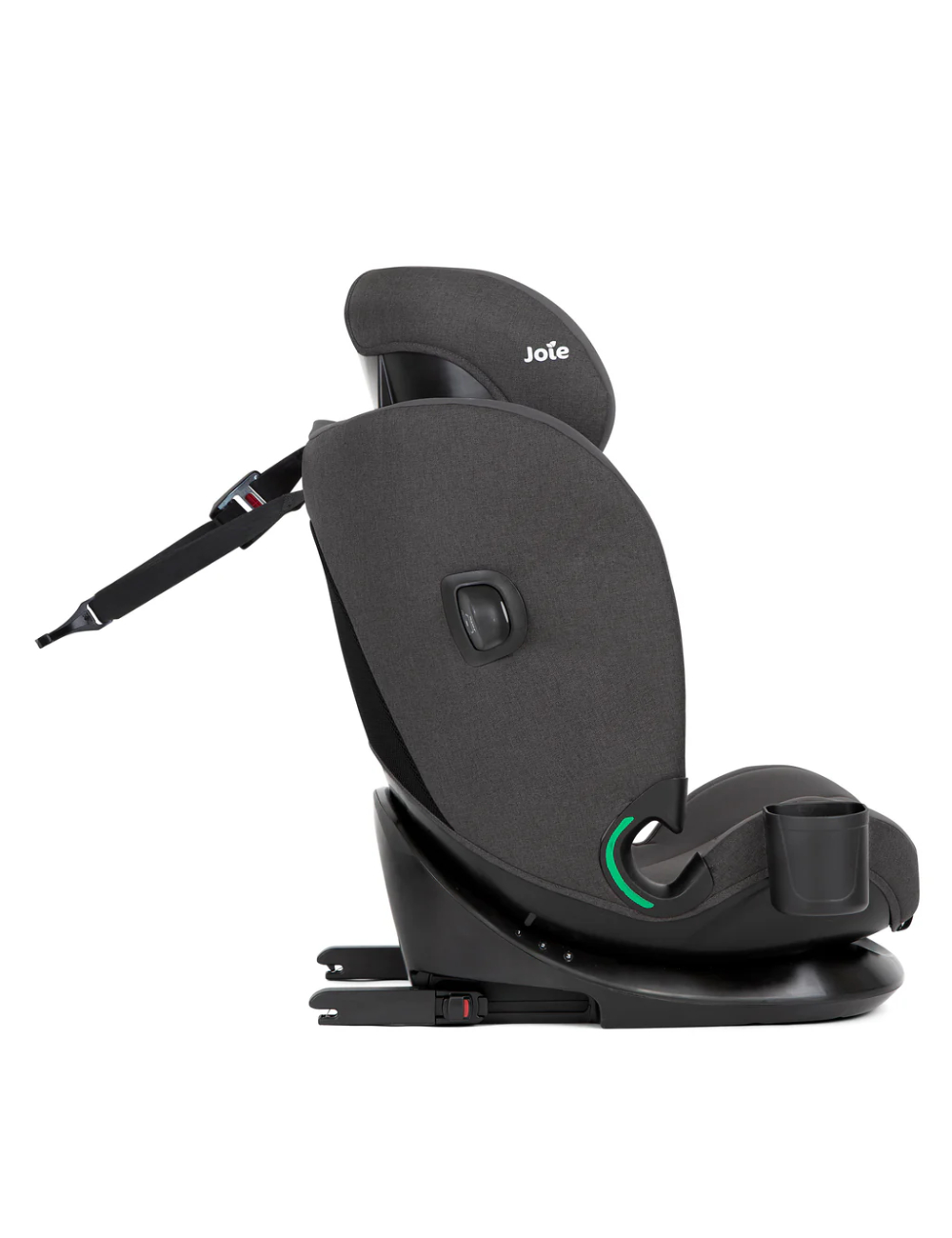 Foto 4 | Autoasiento Joie I-bold I-size Reclinable 0 A 25 Kg Con Isofix  Contramarcha Prolongada  Arnés De 5 Puntos Y Pr