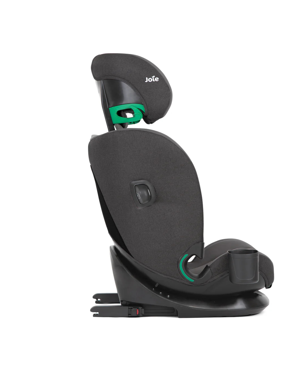 Foto 5 | Autoasiento Joie I-bold I-size Reclinable 0 A 25 Kg Con Isofix  Contramarcha Prolongada  Arnés De 5 Puntos Y Pr