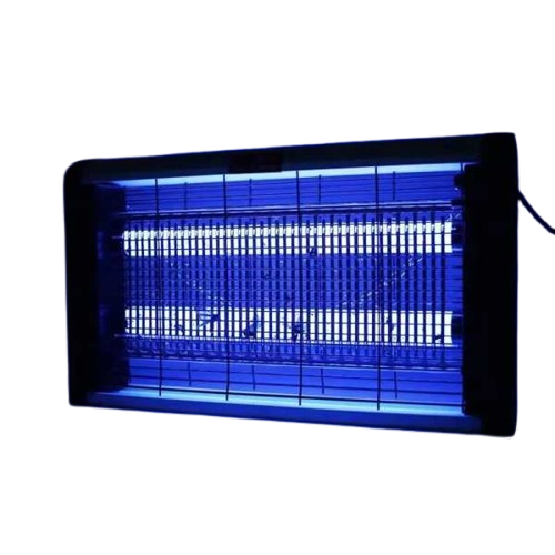 Foto 2 pulgar | Lámpara Led Exterminador De Insectos Eléctrico Para Interior Y Exterior