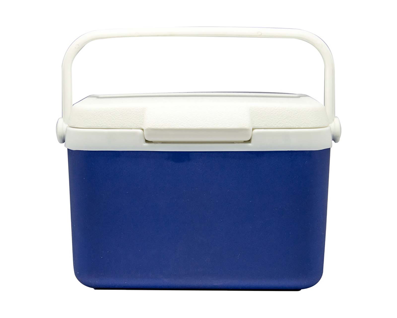 Hielera 4 l Good & Good M05-HI0014 color Azul de Plástico