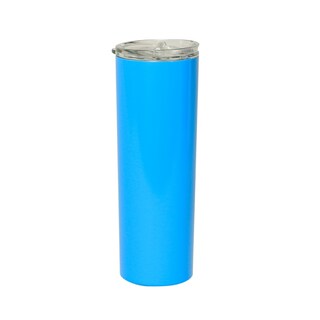 Foto 1 | Termo Metálico Ilios Innova 20 Oz Azul