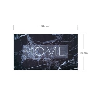 Foto 2 | Tapete de cocina de 60 x 40 cm Ilios Innova Home Impermeable