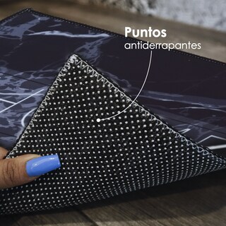 Foto 3 | Tapete de cocina de 60 x 40 cm Ilios Innova Home Impermeable