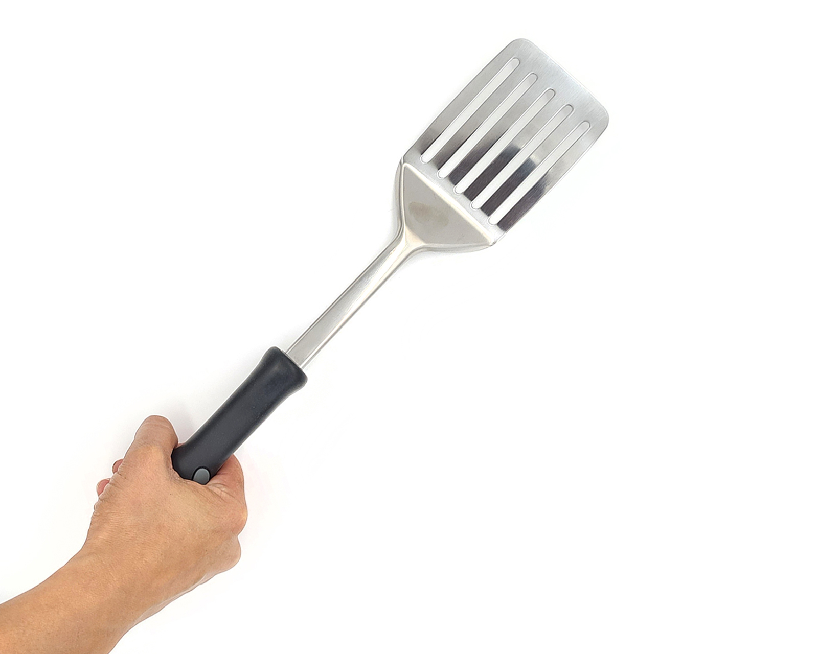 Foto 2 pulgar | Volteador Espátula para Cocina Diseño Huella de Gato