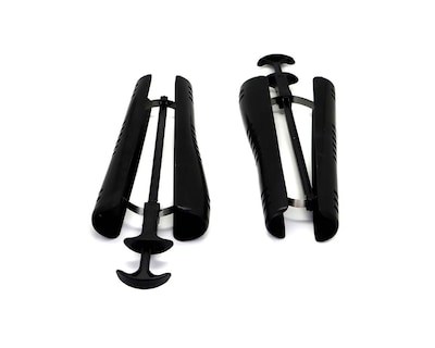Foto 3 | Set de 2 Modeladores para Botas Good and Good M49-mb0001 color Negro de Plástico