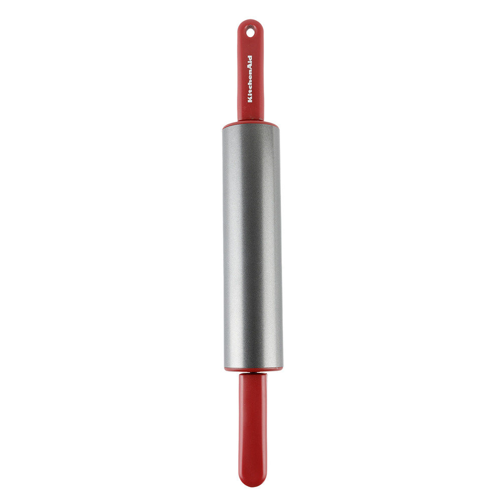 Rodillo Kitchenaid Gourmet color Rojo