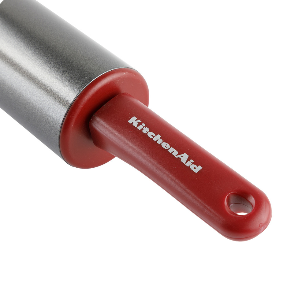 Foto 4 pulgar | Rodillo Kitchenaid Gourmet color Rojo