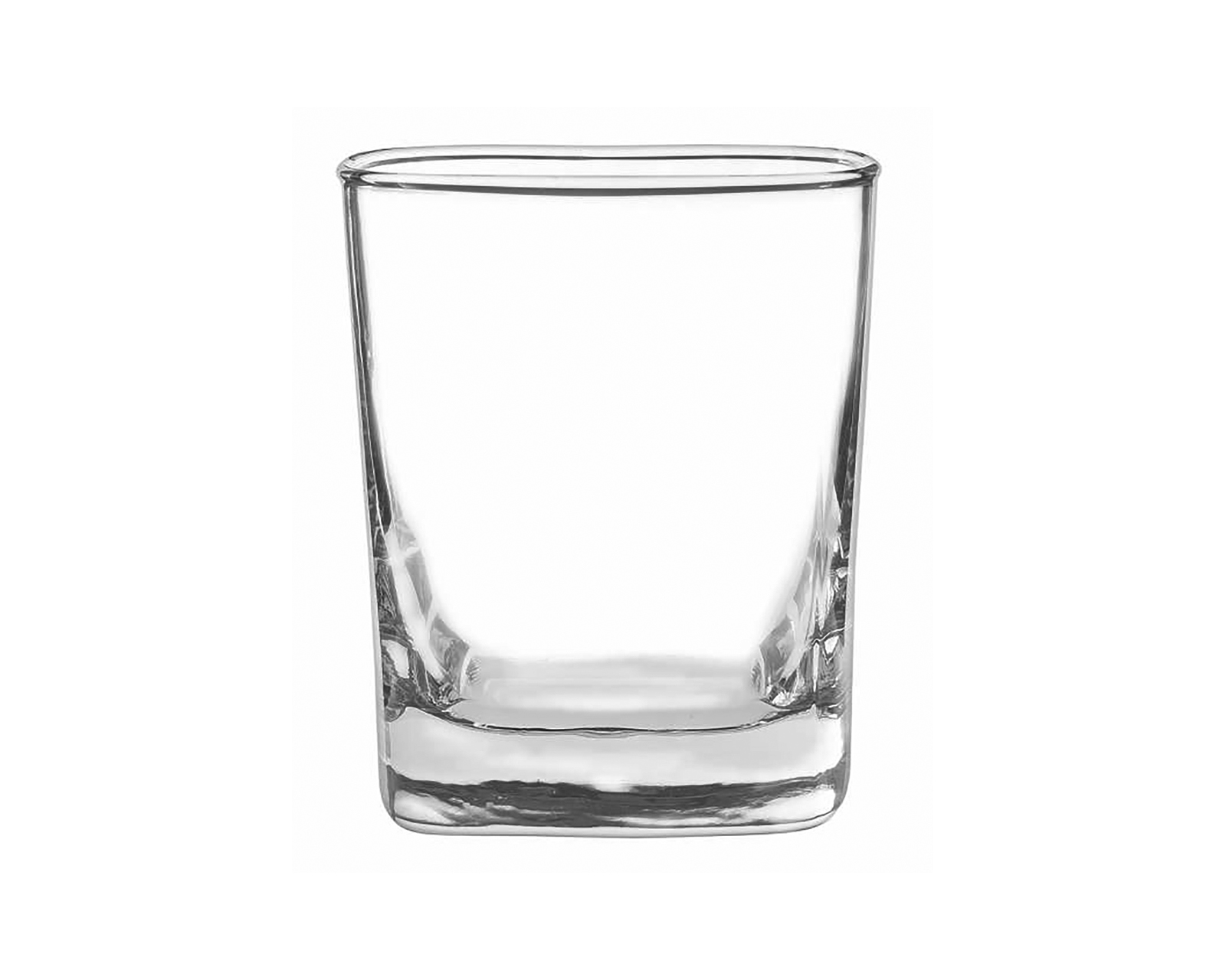 Foto 4 pulgar | Juego de 6 Vasos Cristar Schubert Transparente de Vidrio de 325 ml