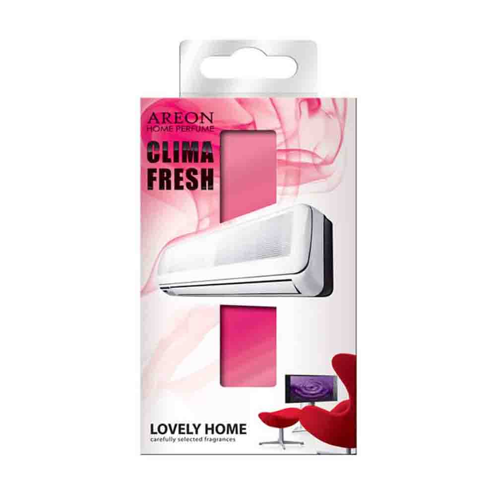 Foto 4 pulgar | Aromatizante Areon CF01-3PK color Rosa Clima Fresh Aroma Lovely Home Pack 3