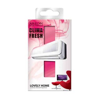 Foto 3 | Aromatizante Areon CF01-3PK color Rosa Clima Fresh Aroma Lovely Home Pack 3