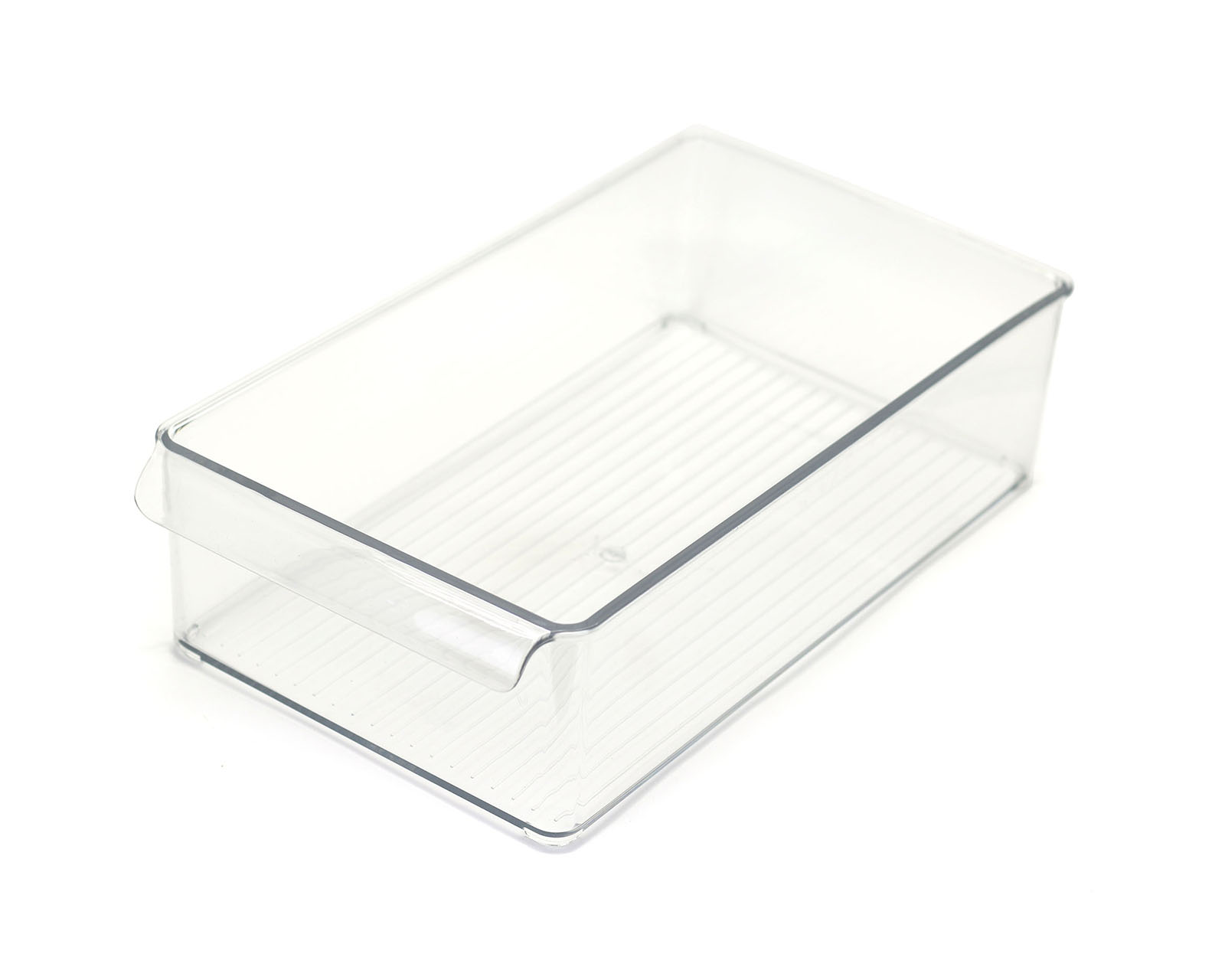 Foto 2 pulgar | Caja Organizadora  Good & Good M17-co0007 de 38x10x21cm Transparente