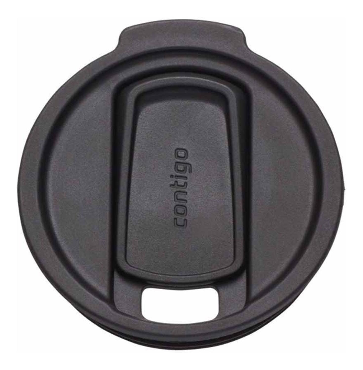 Foto 5 pulgar | Taza Térmica Termo Contigo 214459 Rambler color Azul más Tapa 14 Oz/414 ml