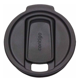 Foto 4 | Taza Térmica Termo Contigo 214459 Rambler color Azul más Tapa 14 Oz/414 ml