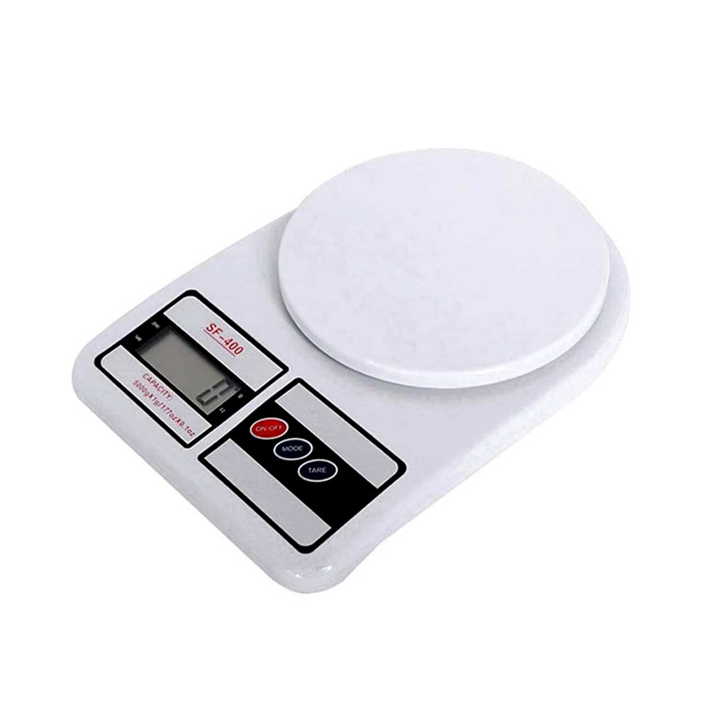Foto 2 | Báscula Digital Gramera para Cocina