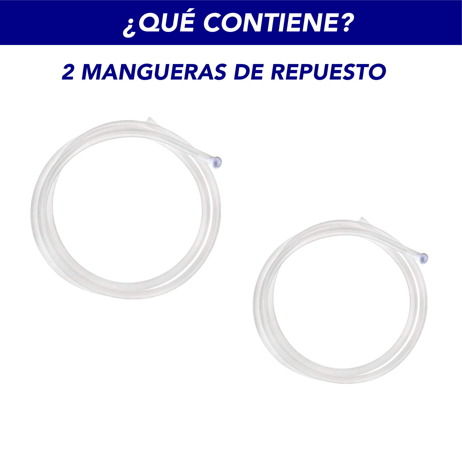 Foto 3 pulgar | Manguera para Dispensador de Agua Chic Fantasy de 2 pz
