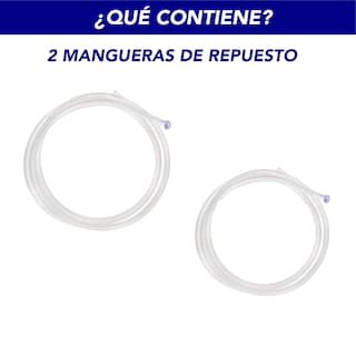 Foto 2 | Manguera para Dispensador de Agua Chic Fantasy de 2 pz