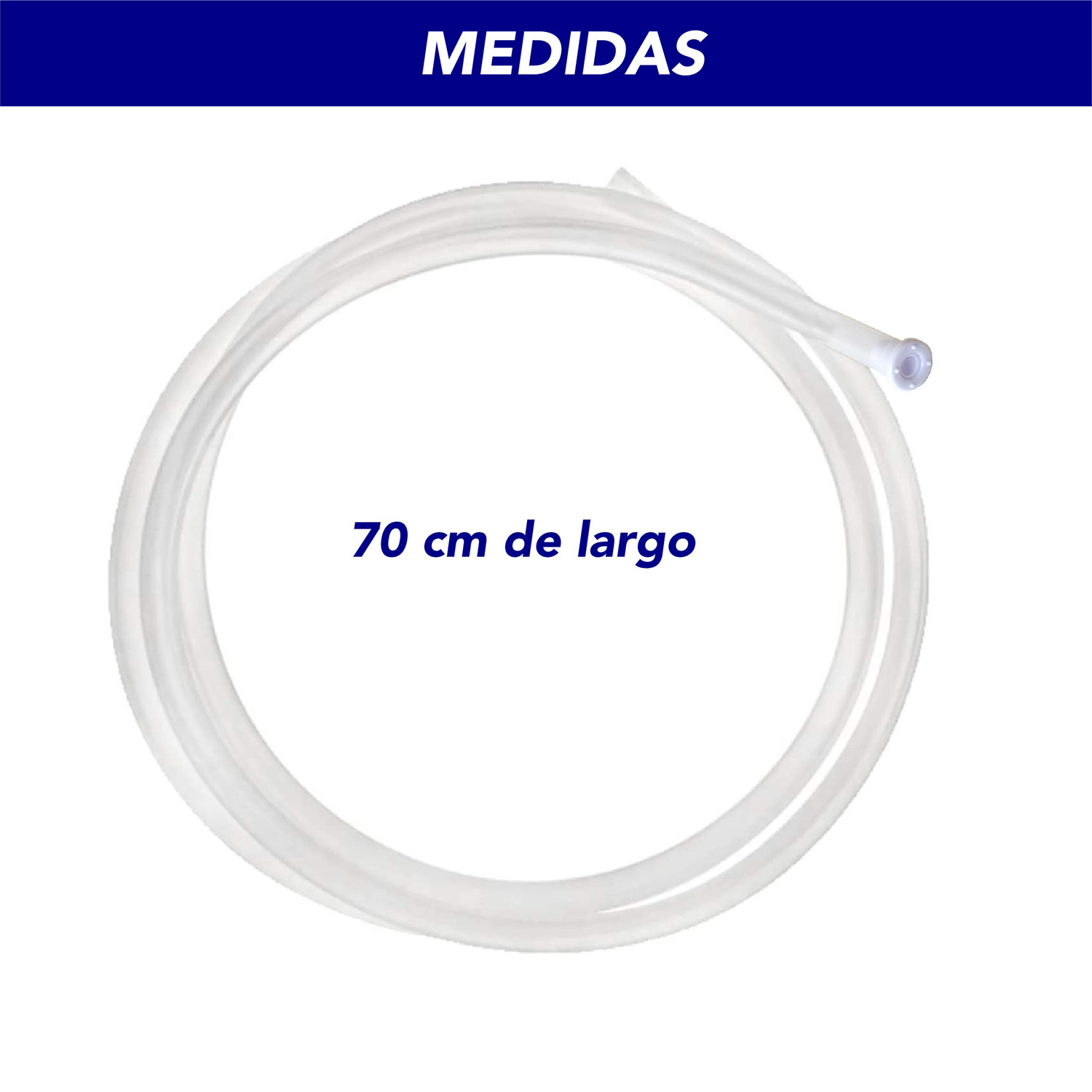 Foto 4 pulgar | Manguera para Dispensador de Agua Chic Fantasy de 2 pz