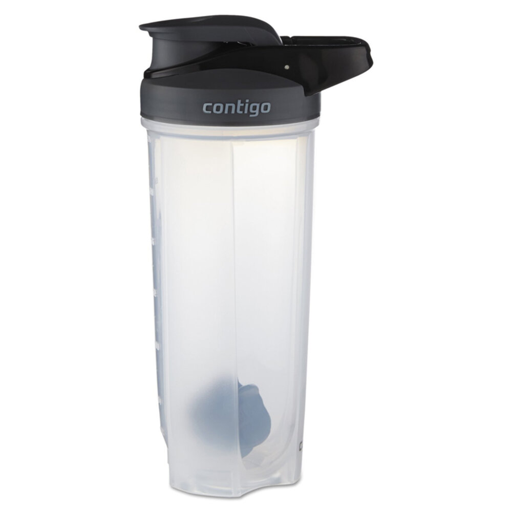 Foto 2 pulgar | Botella Contigo Vaso Mezclador de 28 Oz Fitness Deporte