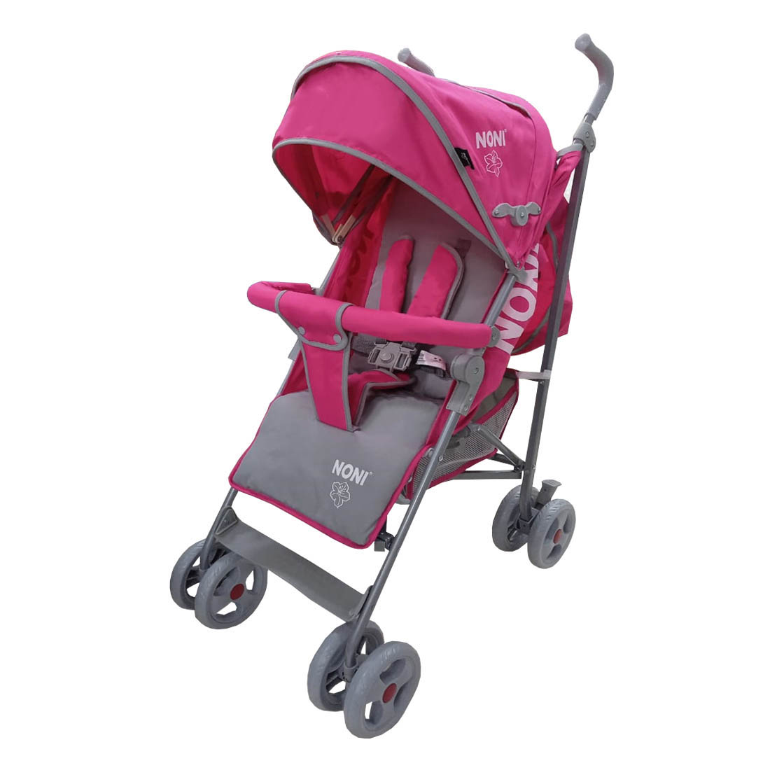 Foto 1 | Carriola De Baston Angelin Eco Rosa