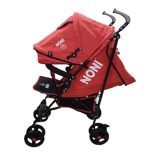 Foto 2 | Carriola De Baston Angelin Eco Rojo