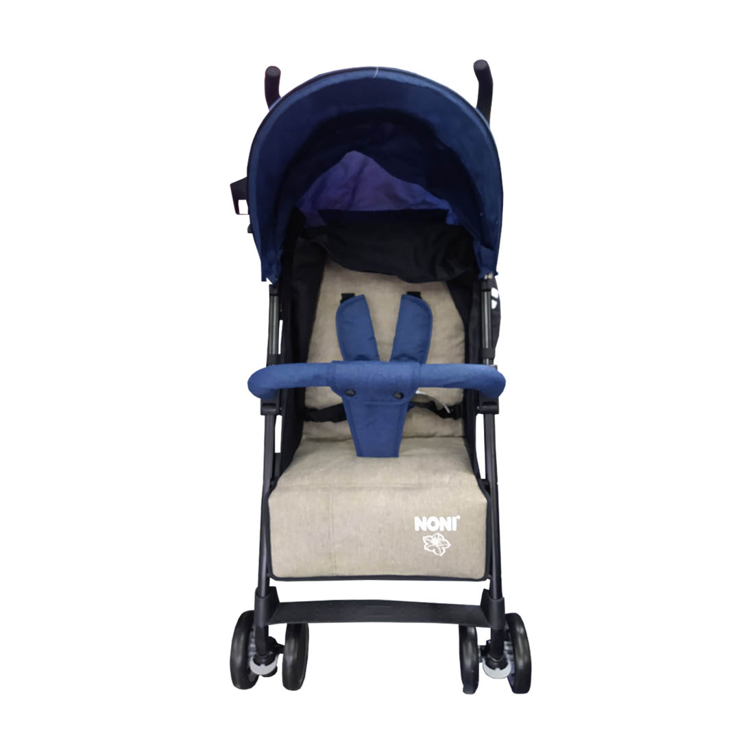 Foto 3 | Carriola De Baston Angelin Lux Azul