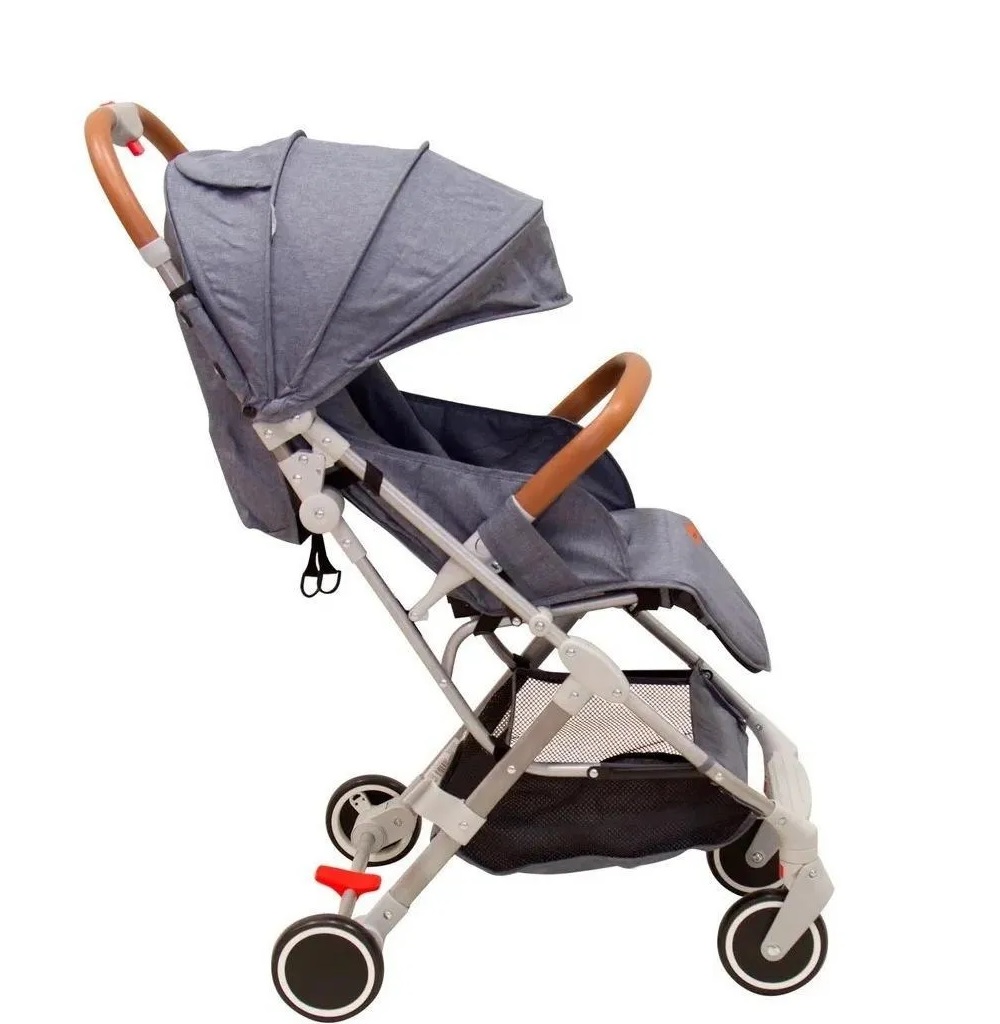 Carriola de Bebé Prinsel PRIN-80588 Multicolor