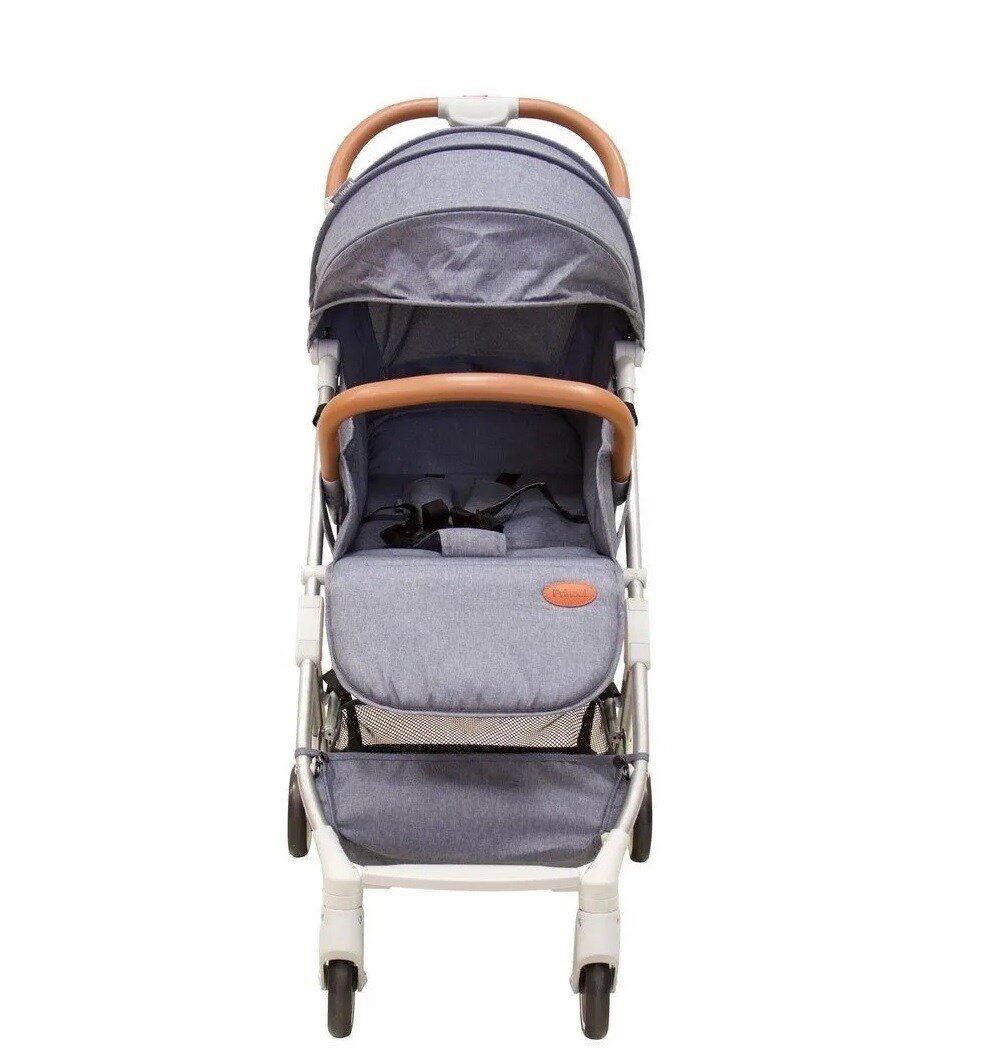 Fjessa kinderwagen online