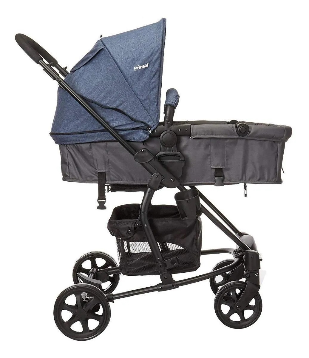 Carriola de Paseo Prinsel PRIN-80291 Multicolor