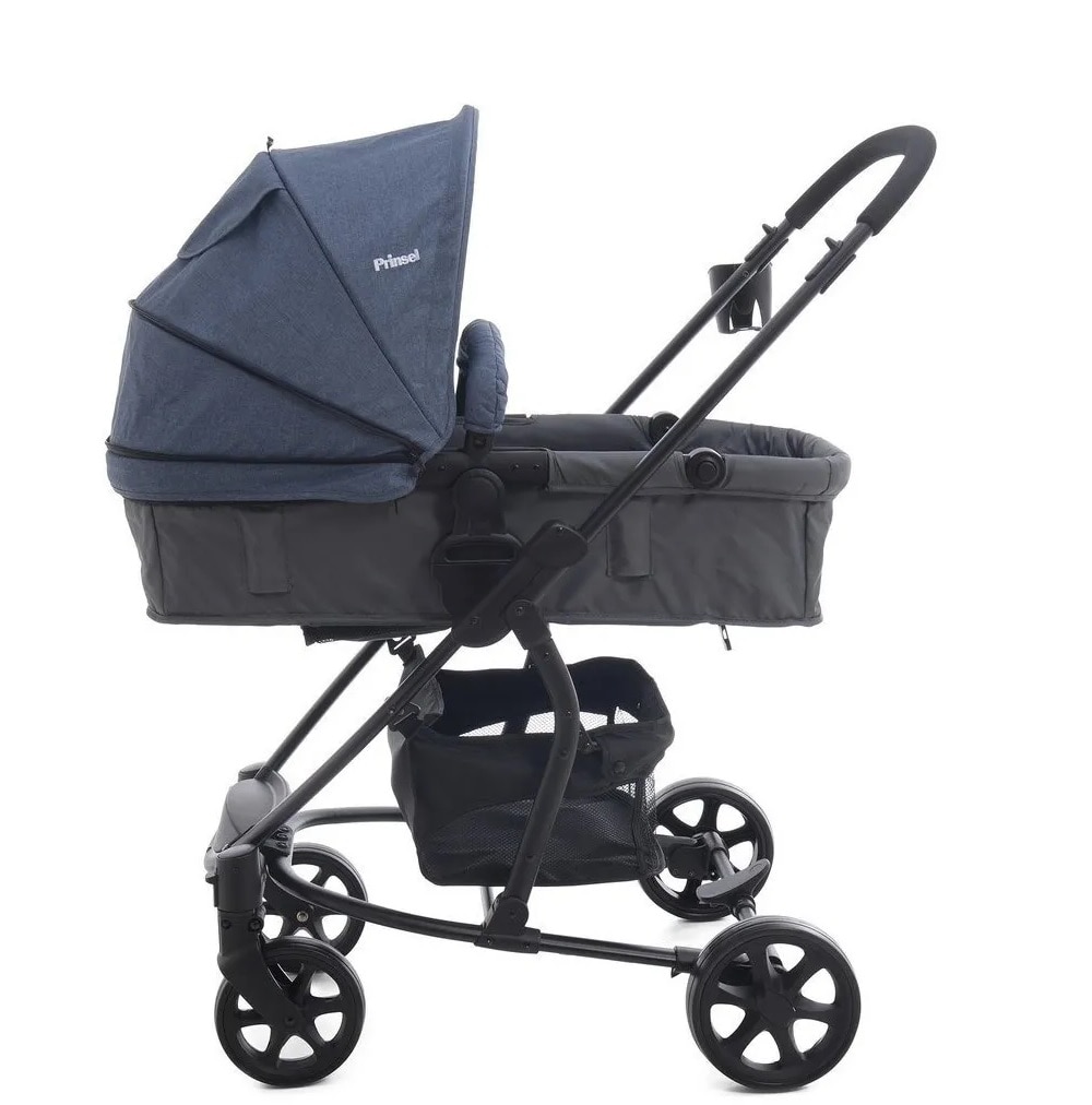 Carriola para Bebé Prinsel PRIN-81357 Multicolor $8,539