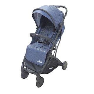 Foto 1 | Carriola D Bebe Wing Ligera Ultracompacta Baston