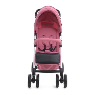 Foto 4 | Carriola Bebe Prinsel Barcelona Reclinable con Capota Extensible