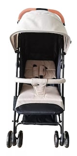Foto 6 | Carriola Prinsel Sprint Light Reclinable Con Bastón
